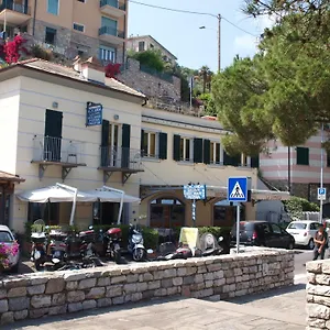 La Lucciola , Porto Venere Italia