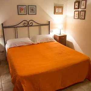 Alojamento de Turismo Rural Il Sambuco