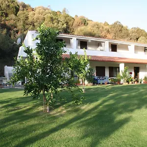 Casavasco , Chia Italie