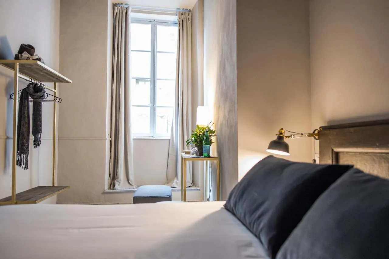 Palazzo Del Papa Hotel Siena