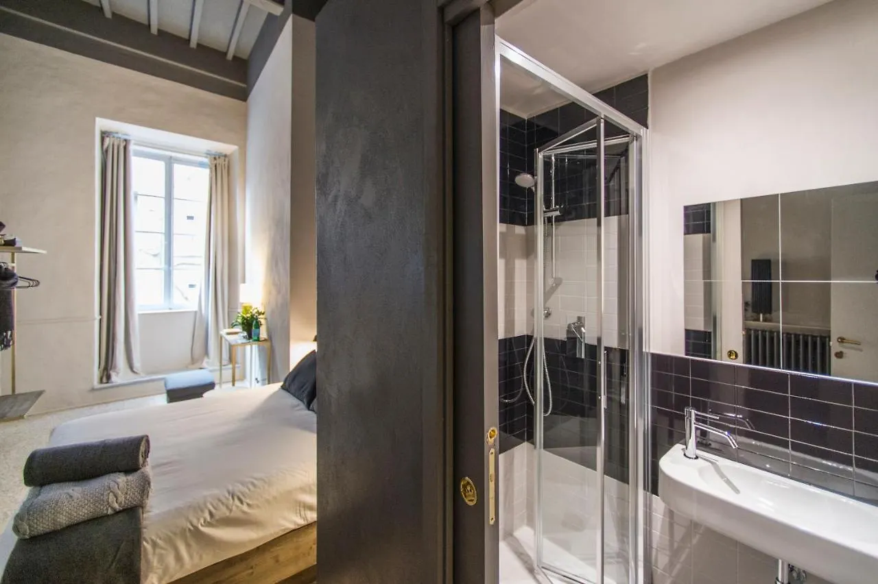 Palazzo Del Papa Hotel Siena Itália