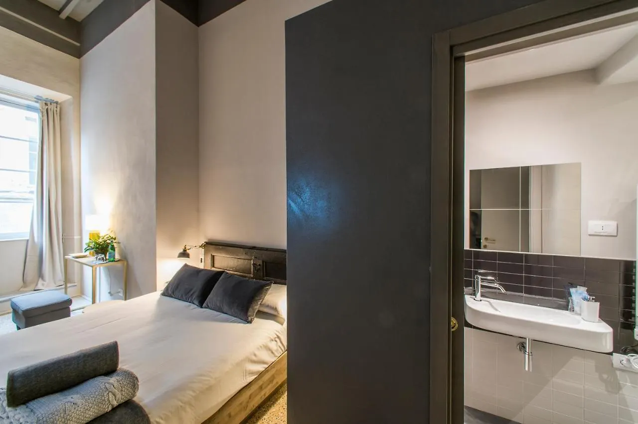 Palazzo Del Papa Hotel Siena 2*,  Itália