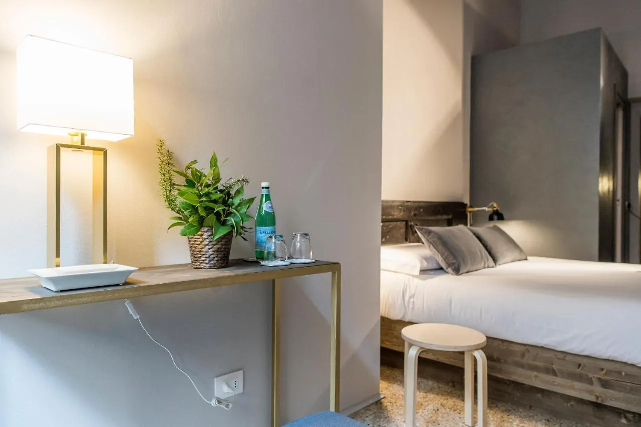 Palazzo Del Papa Hotel Siena Casa de hóspedes