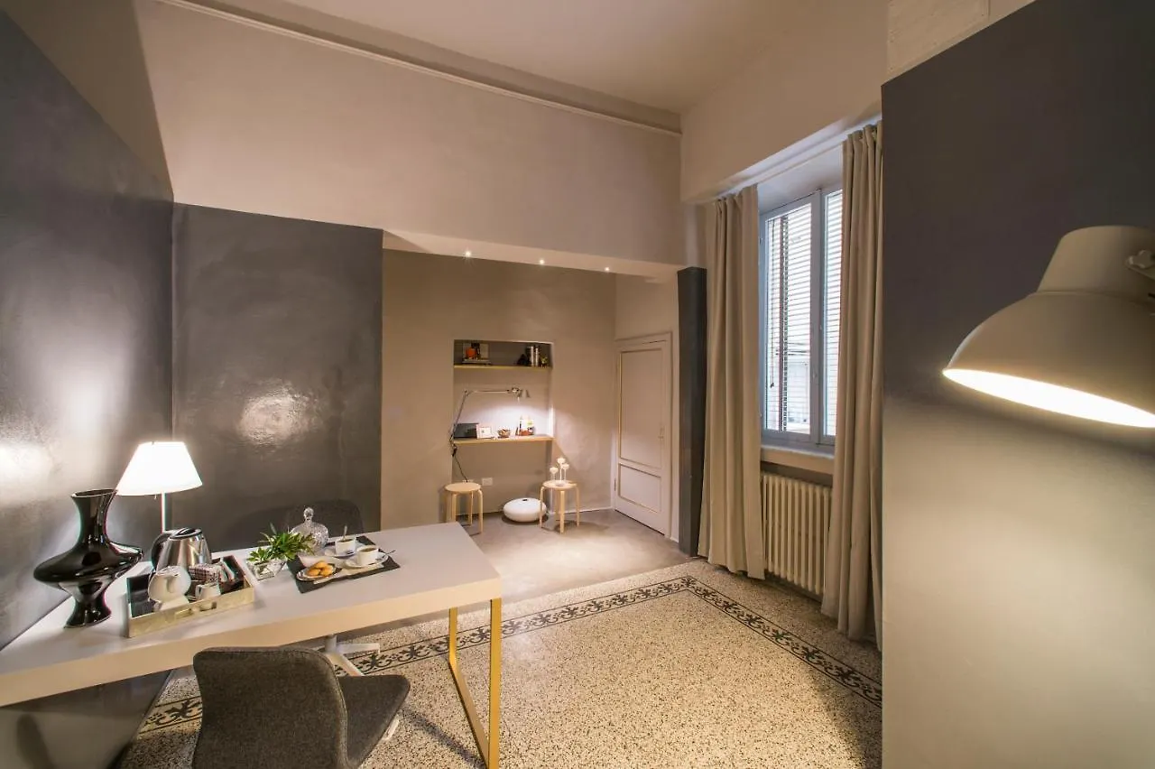 فندق Palazzo Del Papa سيينا إيطاليا