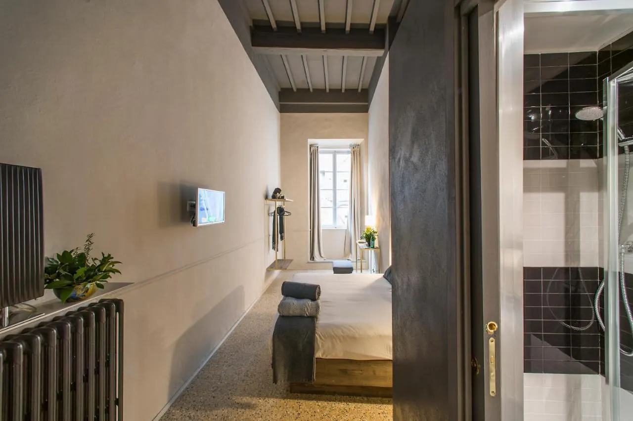 Palazzo Del Papa Hotel Siena