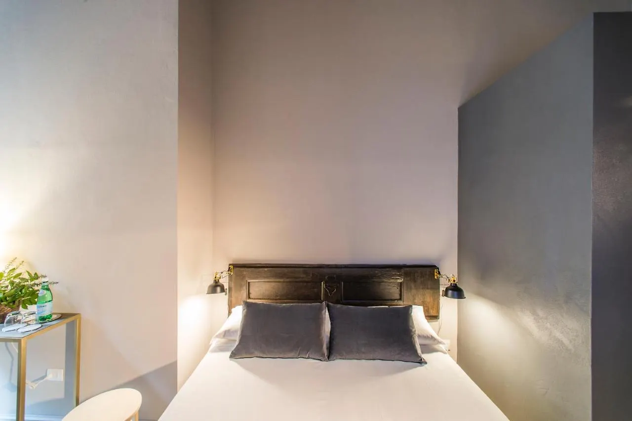 Palazzo Del Papa Hotel Siena
