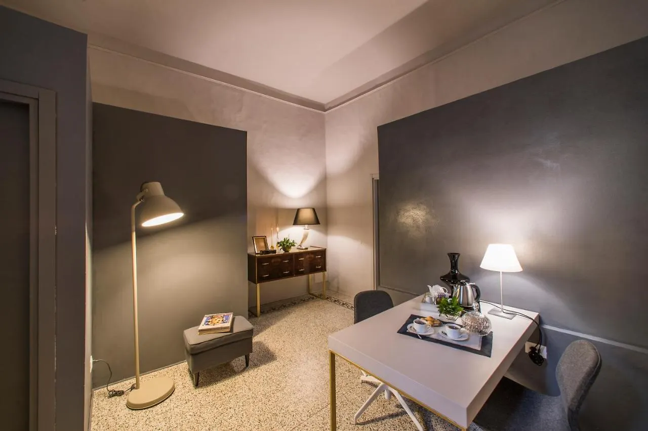 Palazzo Del Papa Hotel Siena Casa de hóspedes