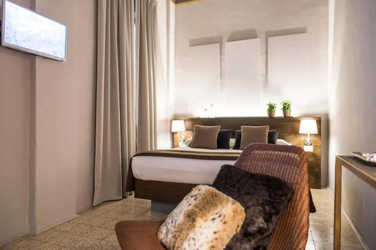 Palazzo Del Papa Hotel Siena 2*,  Itália