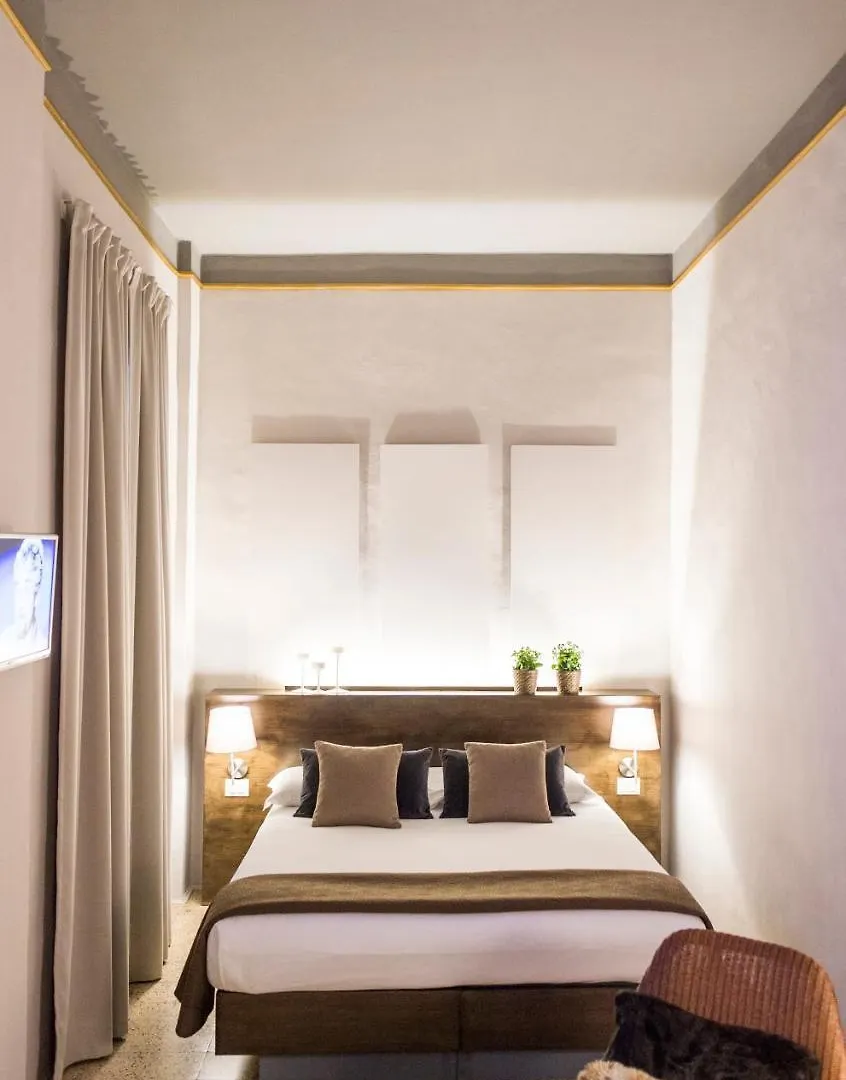Palazzo Del Papa Hotel Siena