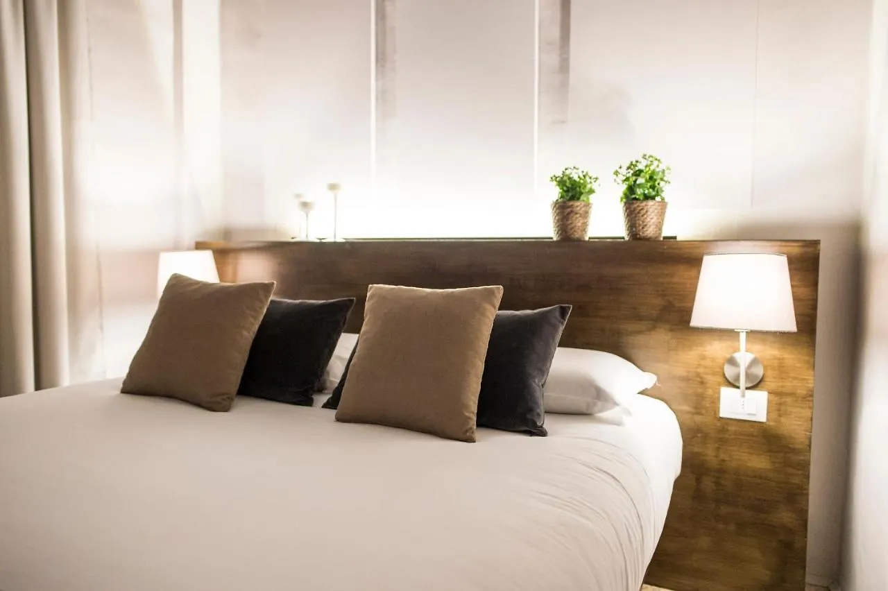 Casa de hóspedes Palazzo Del Papa Hotel Siena